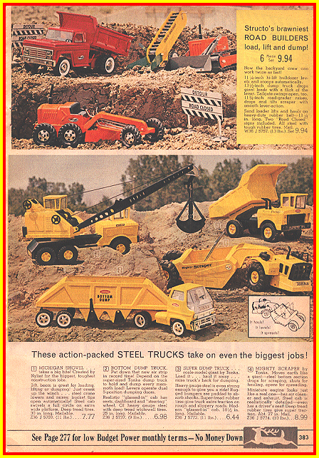 1967 Spiegel Catalog Ad